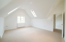 Upper Wootton bedroom extension leads