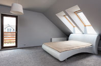 Upper Wootton bedroom extensions