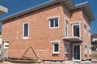 Upper Wootton home extensions