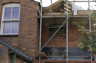 free Upper Wootton home extension quotes