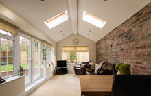 Upper Wootton single storey extension leads